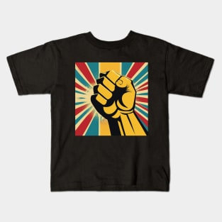 Fist Kids T-Shirt